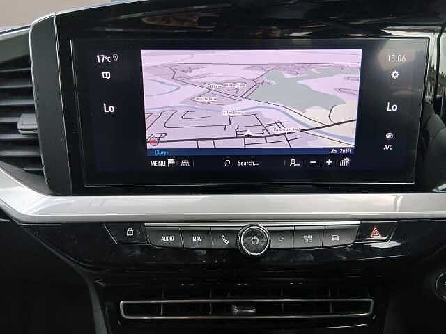 Vauxhall Mokka Electric 50kWh Ultimate Auto 5dr