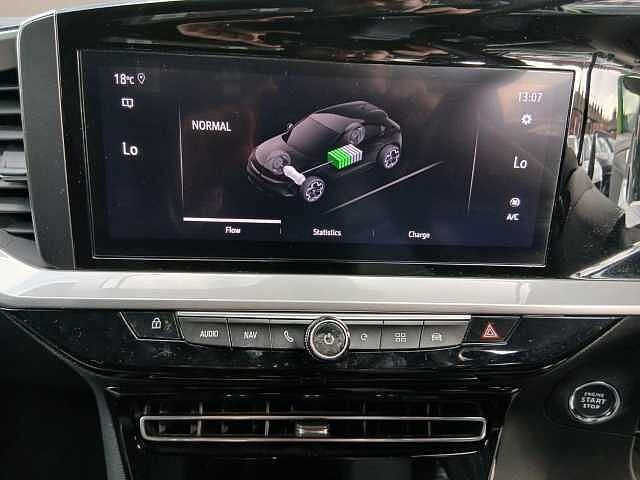 Vauxhall Mokka Electric 50kWh Ultimate Auto 5dr