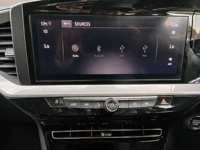 Vauxhall Mokka Electric 50kWh Ultimate Auto 5dr