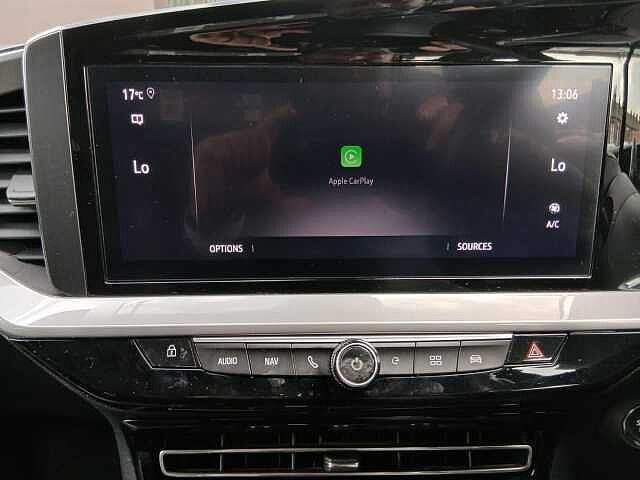 Vauxhall Mokka Electric 50kWh Ultimate Auto 5dr