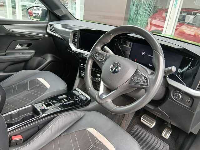 Vauxhall Mokka Electric 50kWh Ultimate Auto 5dr