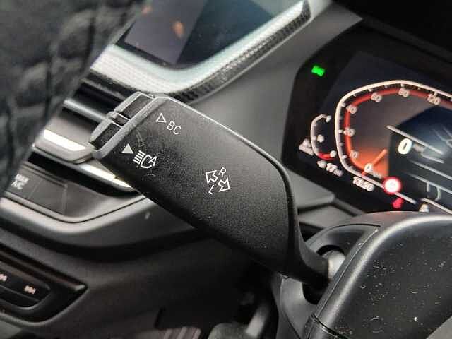 BMW 1 Series 1.5 116d Sport (LCP) DCT Euro 6 (s/s) 5dr