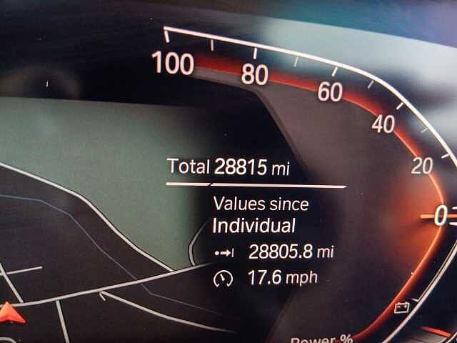 BMW 1 Series 1.5 116d Sport (LCP) DCT Euro 6 (s/s) 5dr