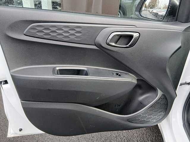 Hyundai i10 1.0 T-GDi N Line Euro 6 (s/s) 5dr