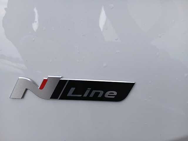 Hyundai i10 1.0 T-GDi N Line Euro 6 (s/s) 5dr