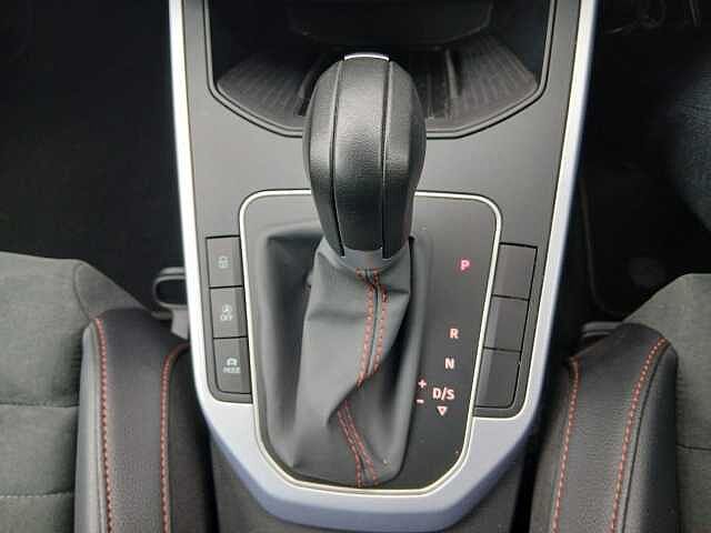 SEAT Arona 1.0 TSI FR Sport DSG Euro 6 (s/s) 5dr