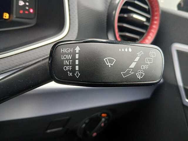 SEAT Arona 1.0 TSI FR Sport DSG Euro 6 (s/s) 5dr