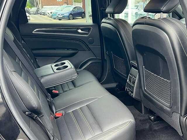 Renault Arkana 1.6 E-TECH E-Tech engineered Auto 2WD Euro 6 (s/s) 5dr