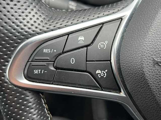 Renault Arkana 1.6 E-TECH E-Tech engineered Auto 2WD Euro 6 (s/s) 5dr