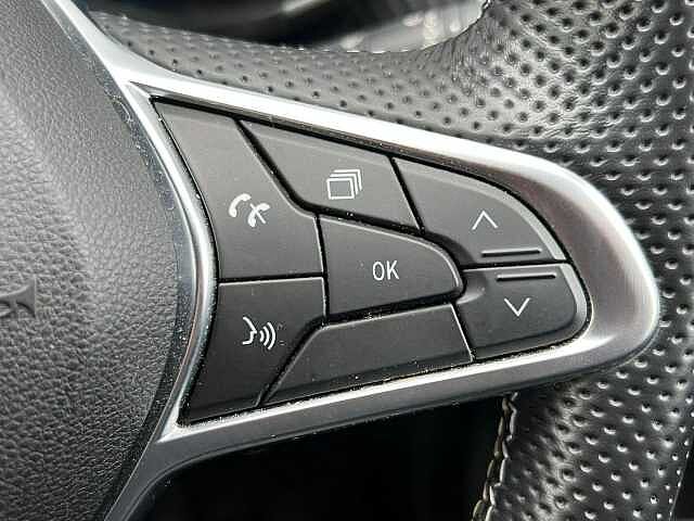 Renault Arkana 1.6 E-TECH E-Tech engineered Auto 2WD Euro 6 (s/s) 5dr