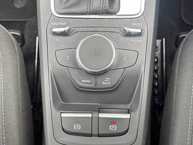 Audi Q2 1.6 TDI 30 Sport S Tronic Euro 6 (s/s) 5dr