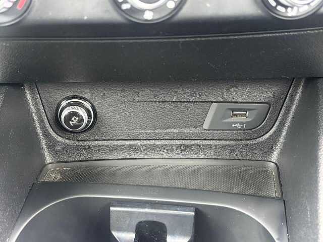 Audi Q2 1.6 TDI 30 Sport S Tronic Euro 6 (s/s) 5dr