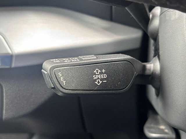 Audi Q2 1.6 TDI 30 Sport S Tronic Euro 6 (s/s) 5dr