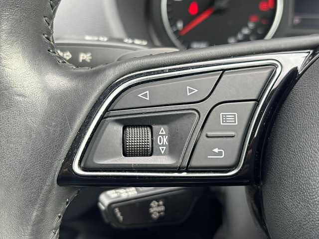 Audi Q2 1.6 TDI 30 Sport S Tronic Euro 6 (s/s) 5dr