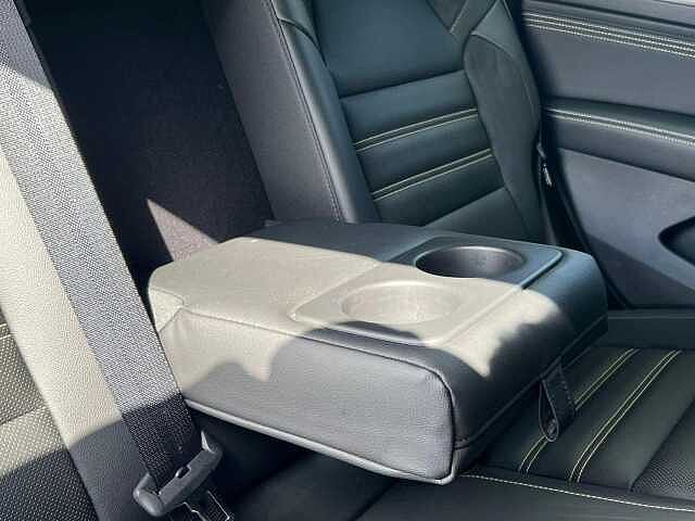 Renault Arkana 1.6 E-TECH E-Tech engineered Auto 2WD Euro 6 (s/s) 5dr