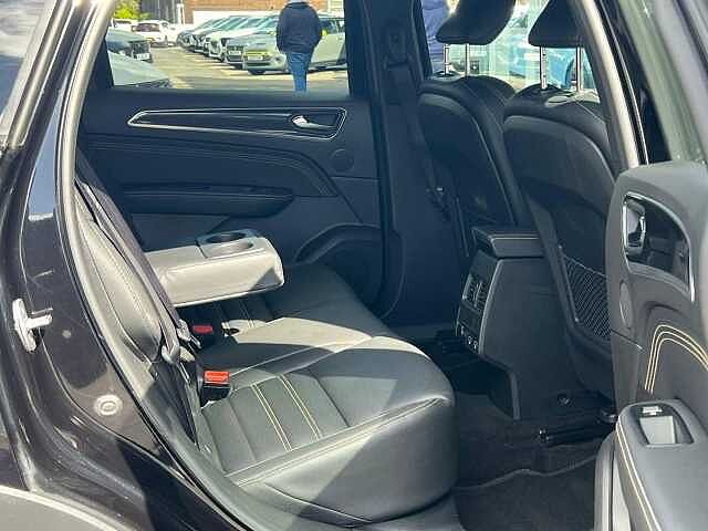 Renault Arkana 1.6 E-TECH E-Tech engineered Auto 2WD Euro 6 (s/s) 5dr