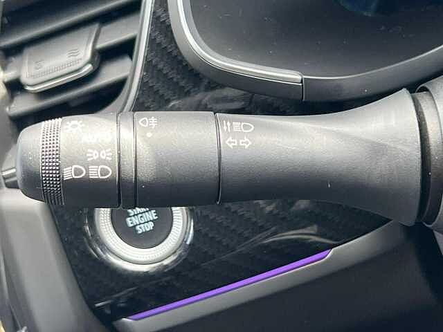 Renault Arkana 1.6 E-TECH E-Tech engineered Auto 2WD Euro 6 (s/s) 5dr