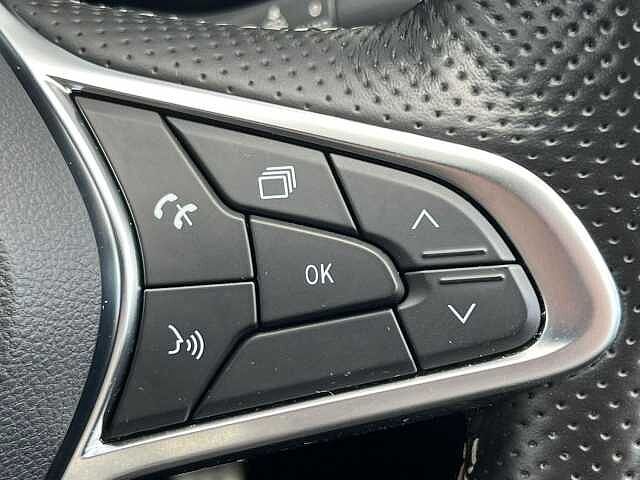 Renault Arkana 1.6 E-TECH E-Tech engineered Auto 2WD Euro 6 (s/s) 5dr