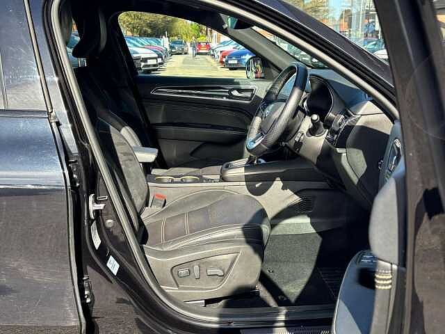 Renault Arkana 1.6 E-TECH E-Tech engineered Auto 2WD Euro 6 (s/s) 5dr