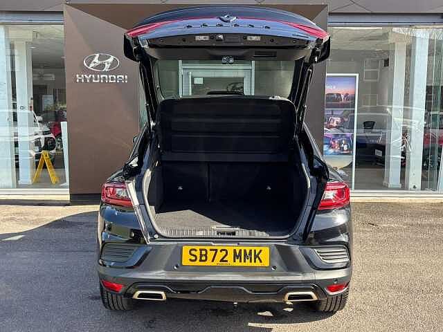 Renault Arkana 1.6 E-TECH E-Tech engineered Auto 2WD Euro 6 (s/s) 5dr