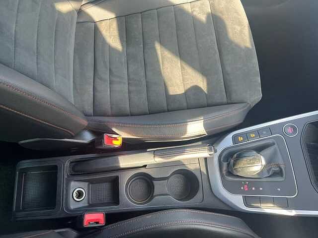 SEAT Arona 1.0 TSI FR Edition DSG Euro 6 (s/s) 5dr