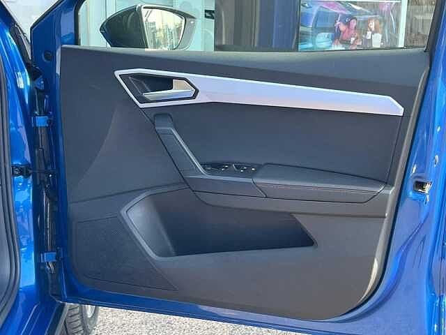 SEAT Arona 1.0 TSI FR Edition DSG Euro 6 (s/s) 5dr