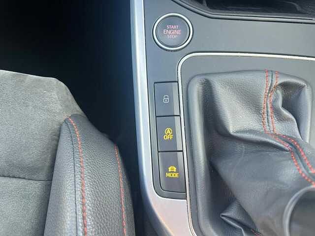 SEAT Arona 1.0 TSI FR Edition DSG Euro 6 (s/s) 5dr