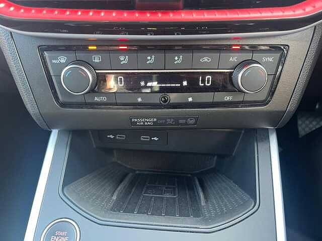 SEAT Arona 1.0 TSI FR Edition DSG Euro 6 (s/s) 5dr