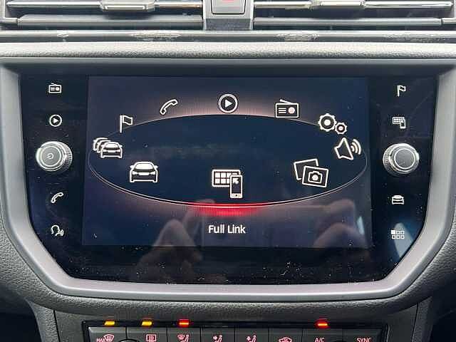 SEAT Arona 1.0 TSI XCELLENCE Lux Euro 6 (s/s) 5dr