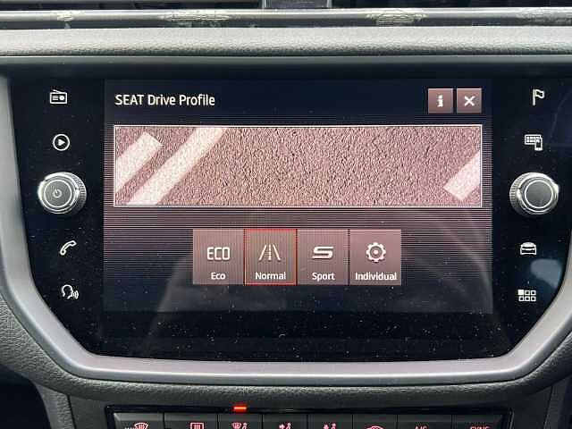 SEAT Arona 1.0 TSI XCELLENCE Lux Euro 6 (s/s) 5dr