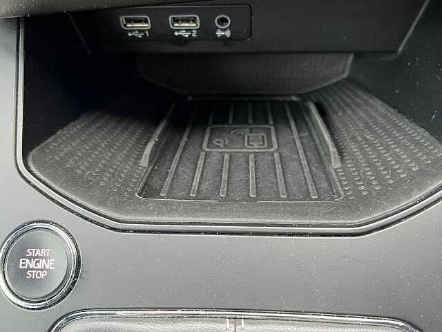 SEAT Arona 1.0 TSI XCELLENCE Lux Euro 6 (s/s) 5dr