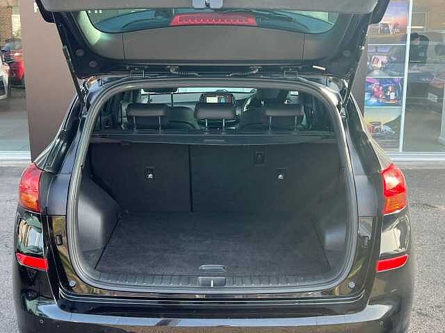 Hyundai TUCSON 1.6 CRDi MHEV N Line DCT Euro 6 (s/s) 5dr Black