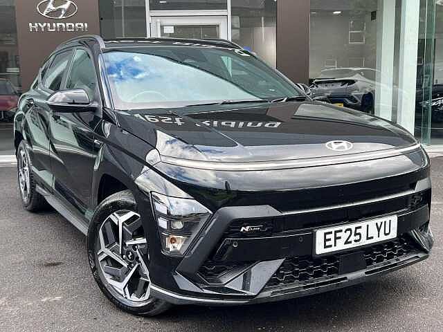 1.6 h-GDi N Line DCT Euro 6 (s/s) 5dr
