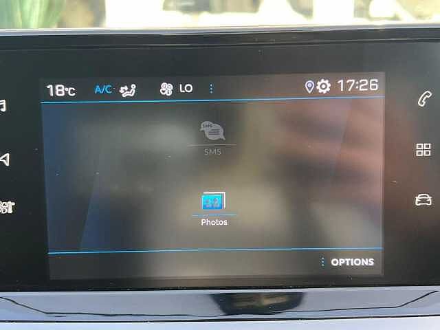 Peugeot 208 1.2 PureTech Allure Euro 6 (s/s) 5dr