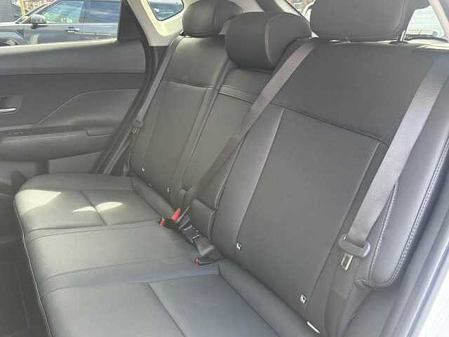 Hyundai KONA 1.6 h-GDi Ultimate DCT Euro 6 (s/s) 5dr White