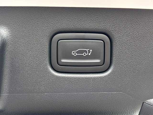 Hyundai KONA 1.6 h-GDi Ultimate DCT Euro 6 (s/s) 5dr White