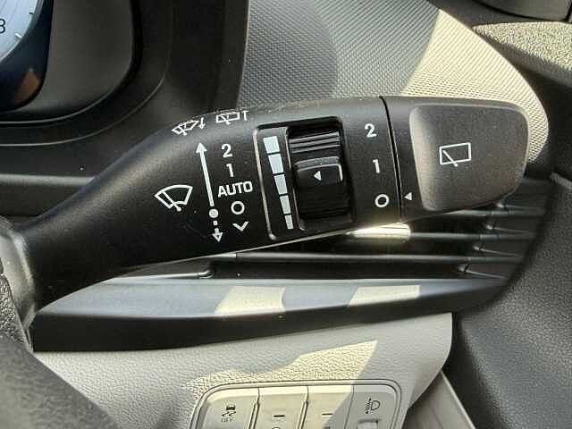 Hyundai I20 1.0 T-GDi Tech Line DCT Euro 6 (s/s) 5dr Blue