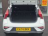 Hyundai BAYON 1.0 T-GDi Premium DCT Euro 6 (s/s) 5dr White