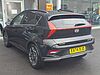 Hyundai BAYON 1.0 T-GDi Premium DCT Euro 6 (s/s) 5dr Black