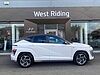 Hyundai KONA 1.6 h-GDi N Line S DCT Euro 6 (s/s) 5dr White