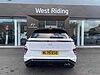 Hyundai KONA 1.6 h-GDi N Line S DCT Euro 6 (s/s) 5dr White