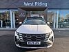 Hyundai TUCSON 1.6 T-GDi Ultimate Auto Euro 6 (s/s) 5dr White