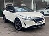 Nissan QASHQAI 1.5 h e-POWER Tekna Auto Euro 6 (s/s) 5dr White