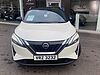 Nissan QASHQAI 1.5 h e-POWER Tekna Auto Euro 6 (s/s) 5dr White