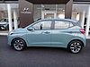 Hyundai I10 1.0 Advance Euro 6 (s/s) 5dr Green