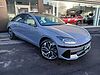 Hyundai IONIQ 6 77.4kWh Ultimate Auto AWD 4dr Transmission Blue