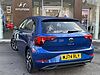 Volkswagen POLO 1.0 TSI Match Euro 6 (s/s) 5dr Blue