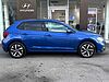 Volkswagen POLO 1.0 TSI Match Euro 6 (s/s) 5dr Blue