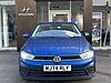Volkswagen POLO 1.0 TSI Match Euro 6 (s/s) 5dr Blue