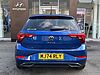 Volkswagen POLO 1.0 TSI Match Euro 6 (s/s) 5dr Blue